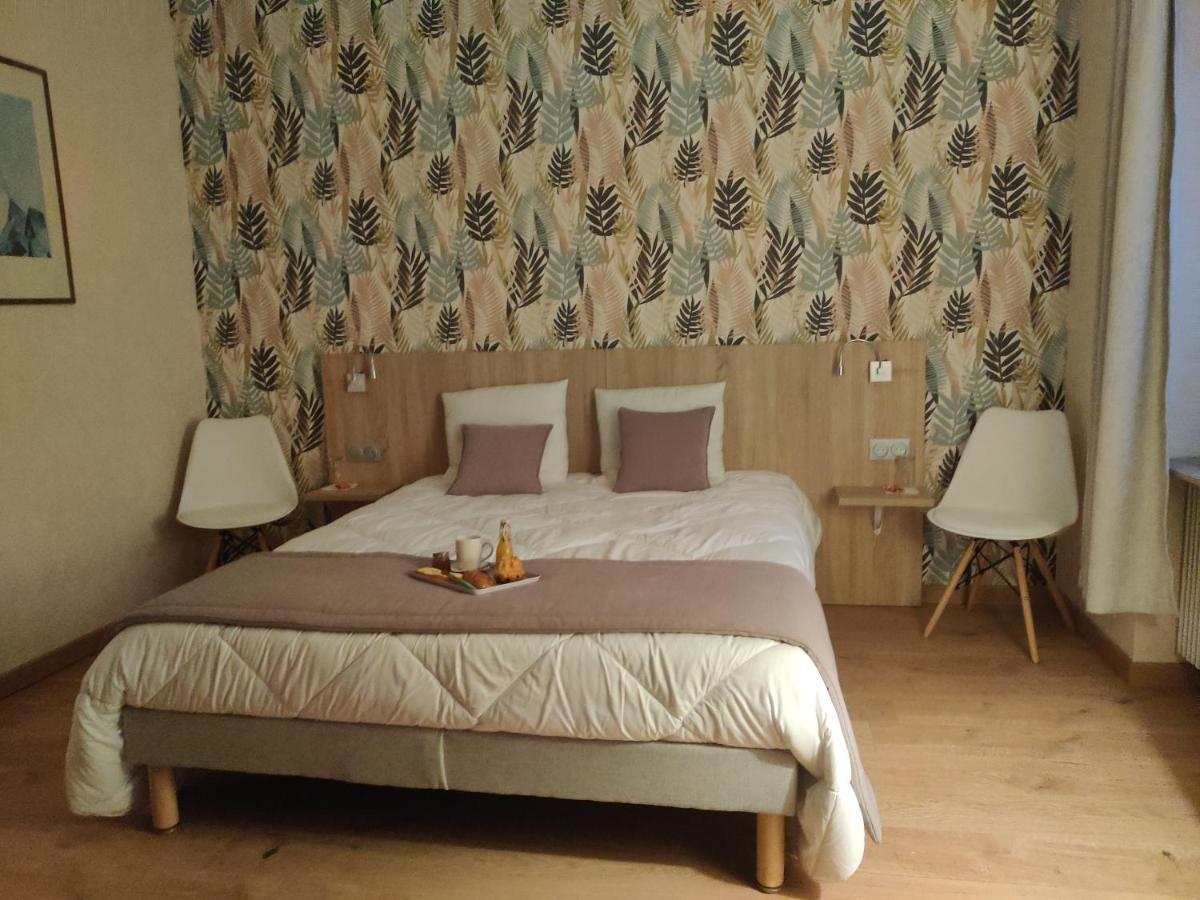 Hotel Cocon Des Lys Saint-Louis  Zewnętrze zdjęcie