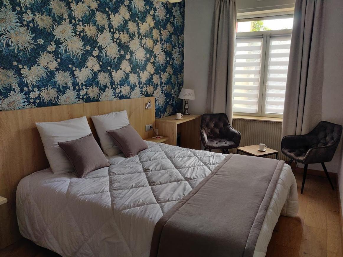 Hotel Cocon Des Lys Saint-Louis  Zewnętrze zdjęcie